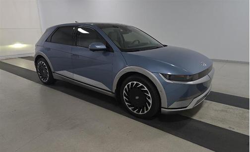 2024 Hyundai IONIQ 5 Limited