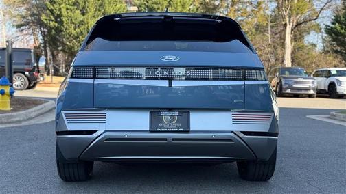 2024 Hyundai IONIQ 5 Limited