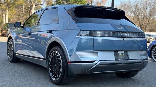 2024 Hyundai IONIQ 5 Limited