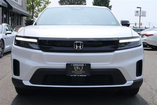 2024 Honda Prologue EX