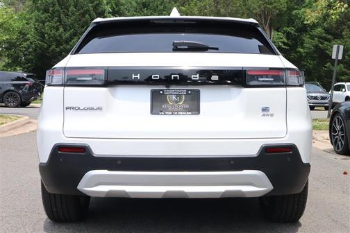 2024 Honda Prologue EX
