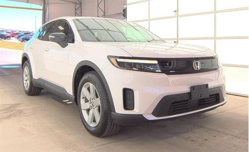 2024 Honda Prologue EX