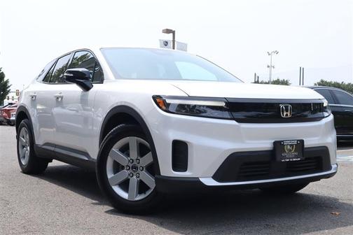 2024 Honda Prologue EX