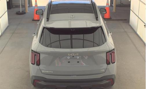 2024 Kia Sorento SX Prestige