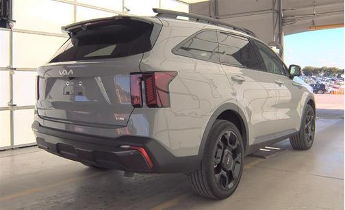 2024 Kia Sorento SX Prestige