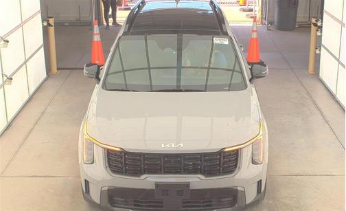 2024 Kia Sorento SX Prestige