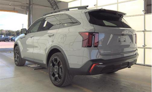 2024 Kia Sorento SX Prestige