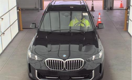 2024 BMW X5 sDrive40i