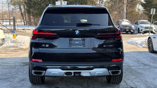 2024 BMW X5 sDrive40i