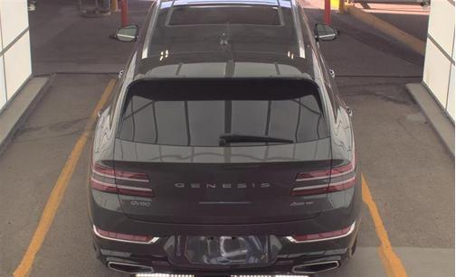 2024 Genesis GV80 3.5T