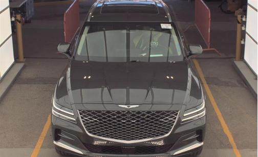 2024 Genesis GV80 3.5T