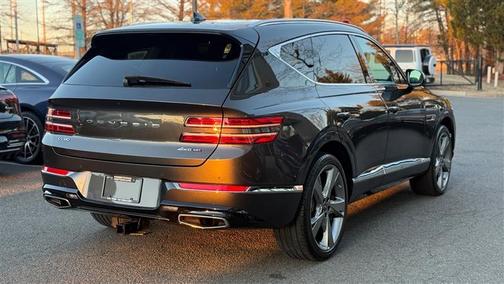 2024 Genesis GV80 3.5T