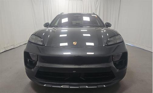 2024 Porsche Macan 4