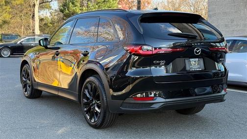 2025 Mazda CX-90 PHEV Premium Sport