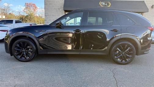 2025 Mazda CX-90 PHEV Premium Sport