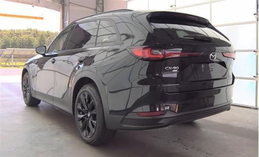 2025 Mazda CX-90 PHEV Premium Sport