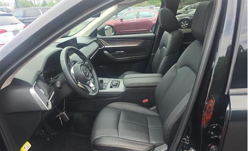 2025 Mazda CX-90 PHEV Premium Sport