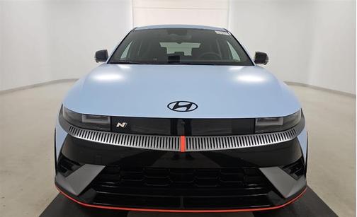 2025 Hyundai IONIQ 5 N Base