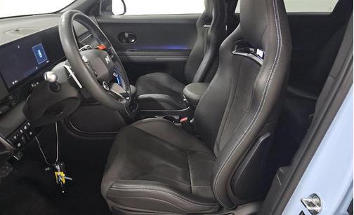 2025 Hyundai IONIQ 5 N Base