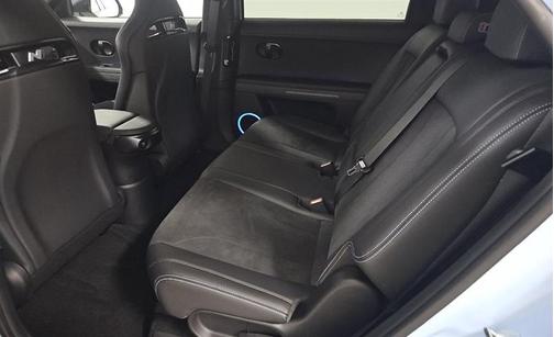 2025 Hyundai IONIQ 5 N Base