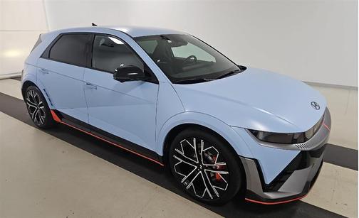 2025 Hyundai IONIQ 5 N Base