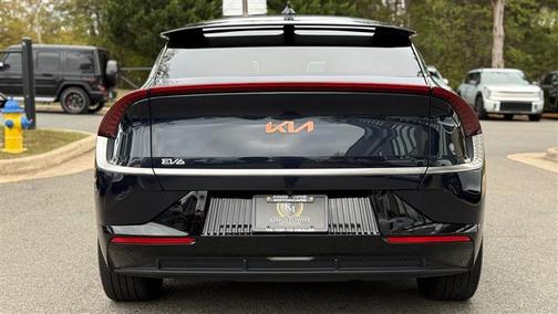 2023 Kia EV6 Wind