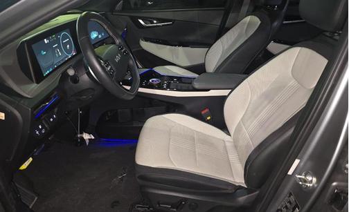 2023 Kia EV6 GT-Line