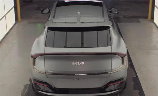 2023 Kia EV6 GT-Line