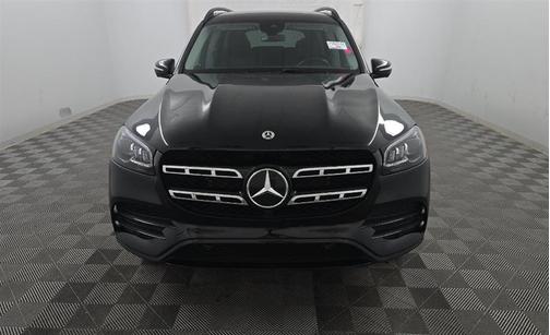 2023 Mercedes-Benz GLS 450 4MATIC