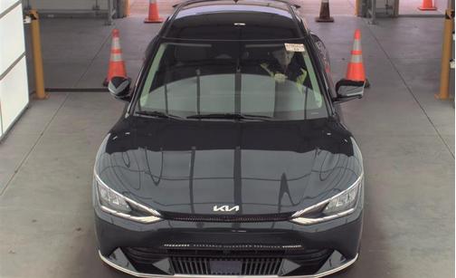 2024 Kia EV6 Wind