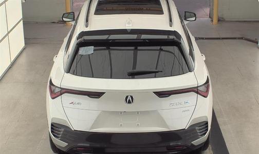 2024 Acura ZDX A-Spec