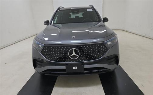 2024 Mercedes-Benz EQB 250 Base