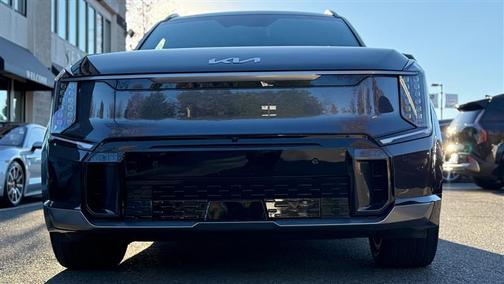 2024 Kia EV9 GT-Line