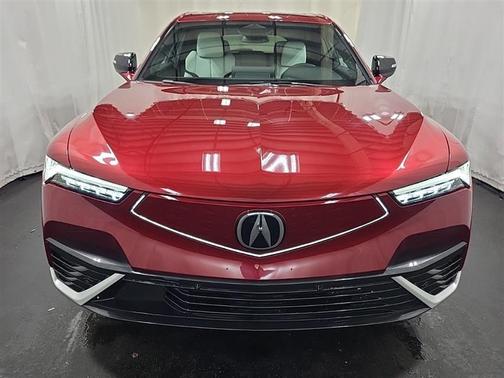 2024 Acura ZDX A-Spec