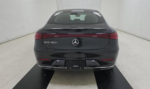 2023 Mercedes-Benz EQS 450+ Base
