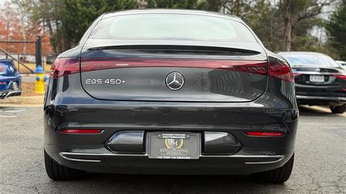 2023 Mercedes-Benz EQS 450+ Base