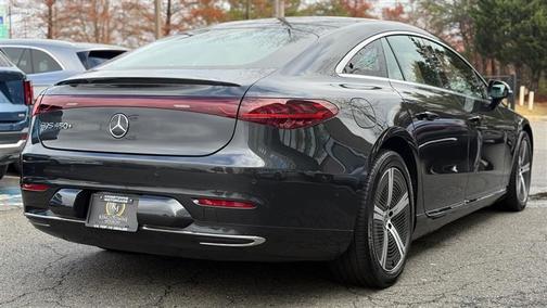 2023 Mercedes-Benz EQS 450+ Base