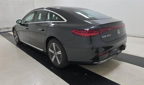 2023 Mercedes-Benz EQS 450+ Base
