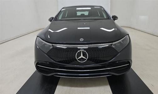 2023 Mercedes-Benz EQS 450+ Base