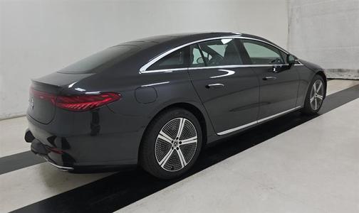 2023 Mercedes-Benz EQS 450+ Base