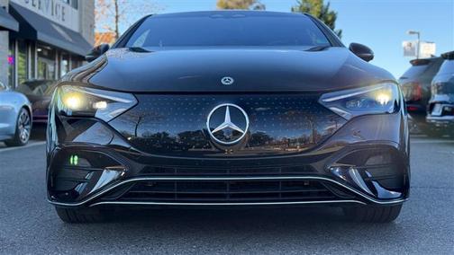 2023 Mercedes-Benz EQS 450+ Base