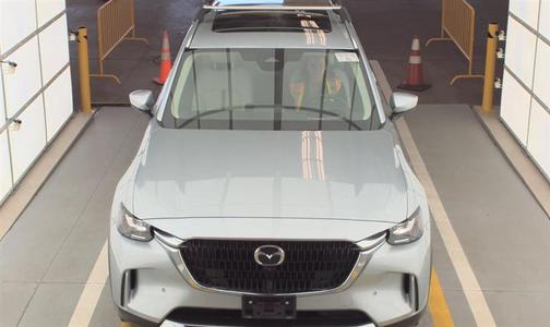 2025 Mazda CX-90 Premium Plus