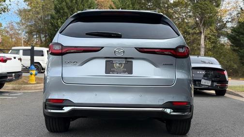 2025 Mazda CX-90 Premium Plus