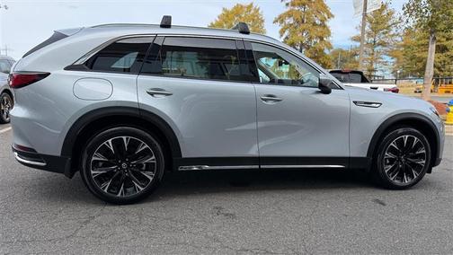 2025 Mazda CX-90 Premium Plus