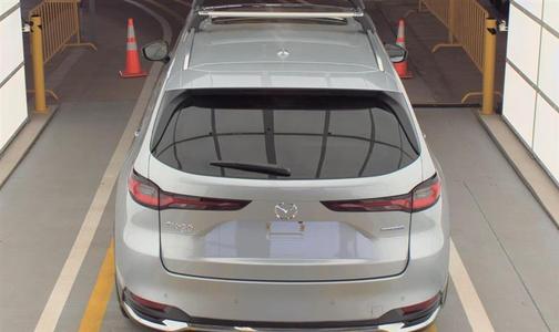2025 Mazda CX-90 Premium Plus