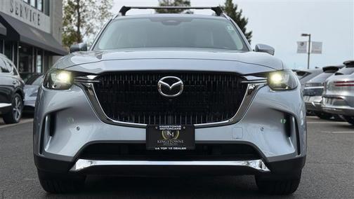 2025 Mazda CX-90 Premium Plus