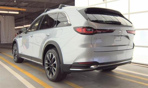 2025 Mazda CX-90 Premium Plus