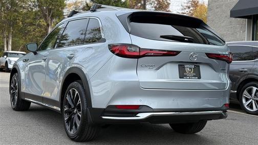 2025 Mazda CX-90 Premium Plus