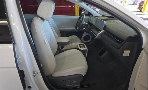 Atlas 2024 Hyundai IONIQ 5 Limited