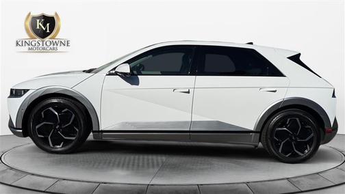 Atlas 2024 Hyundai IONIQ 5 Limited